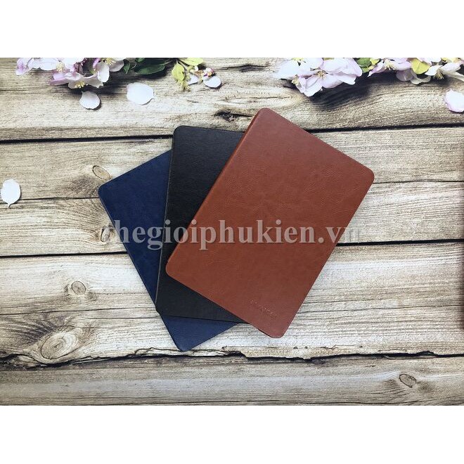 Bao da SamSung Galaxy Tab A Plus 9.7 P555 P550 T550 T555 chính hãng KAKU SM