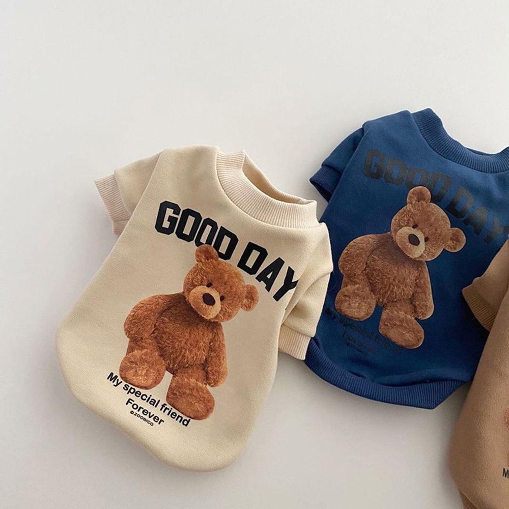 Áo Khoác Giữ Ấm Cho Thú Cưng