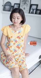 Đồ bộ lanh lửng 150k cao cấp