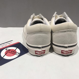 Giày Vans Old Skool 36DX trắng sữa