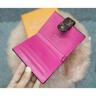 Ví lv nút bấm mini fullbox