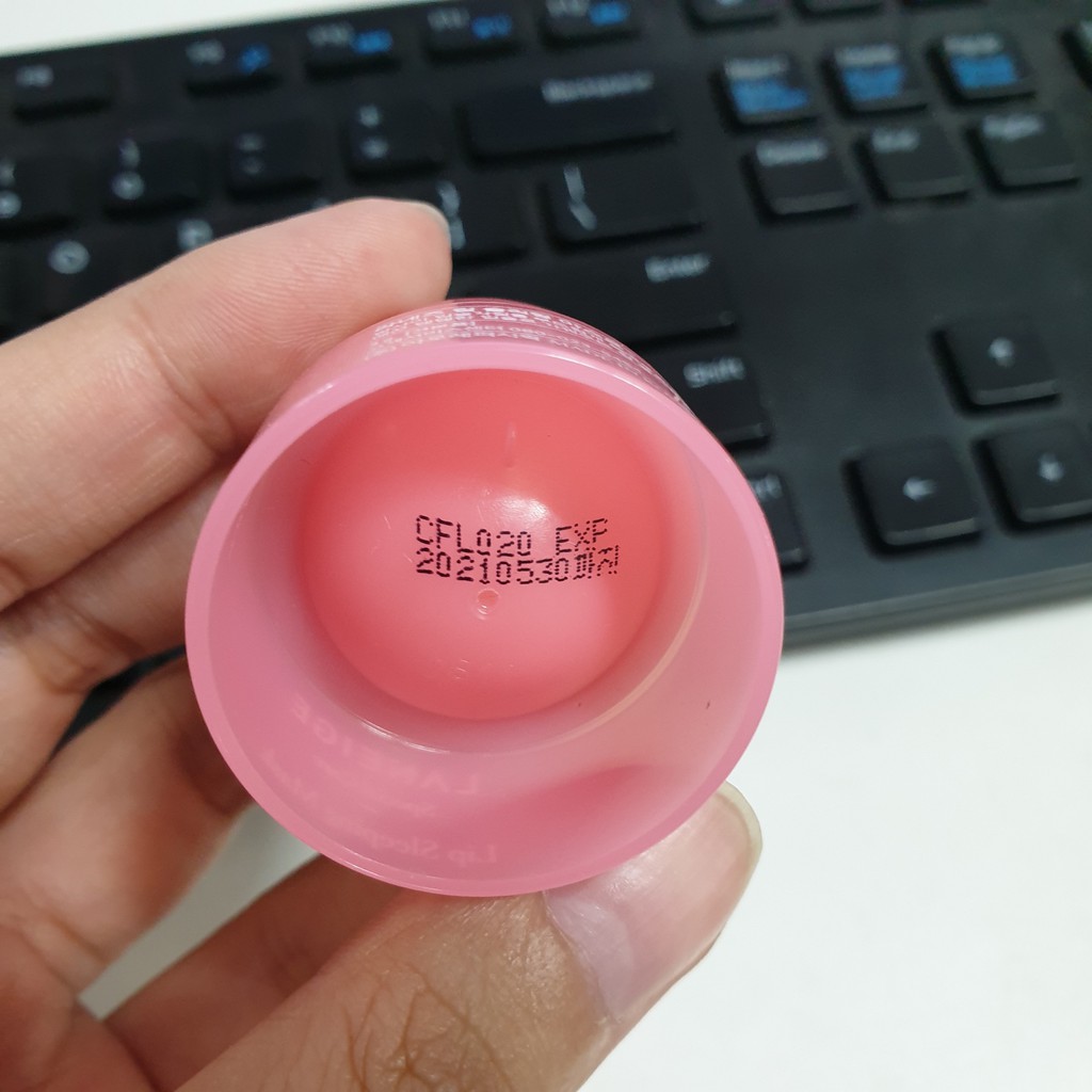 Mặt Nạ Ngủ Môi Laneige Lip Sleeping Mask | BigBuy360 - bigbuy360.vn