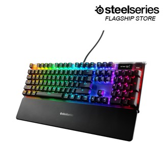 Bàn phím Gaming Steelseries Apex 7