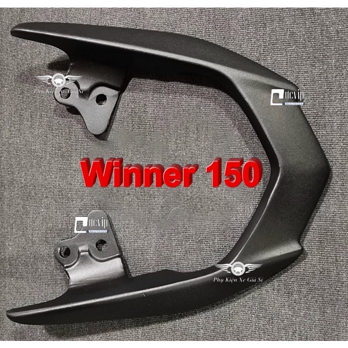 [Rẻ Vô Địch] Cảng Sau Tay Xách Winner X, Winner Nhôm Đúc Kiểu Dáng Spark MS3439