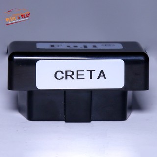 Tự động sập cửa Hyundai Creta/ i10