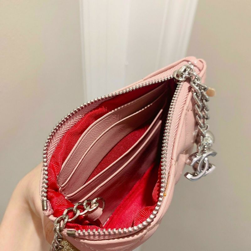 VÍ MINI DA THẬT SIÊU SANG CHẢNH