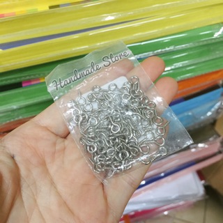 Khoen xoắn 100c