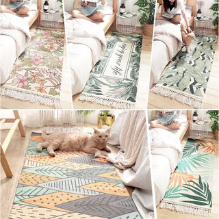 Passion Thảm lau chân phòng ngủ thảm trải chân sofa