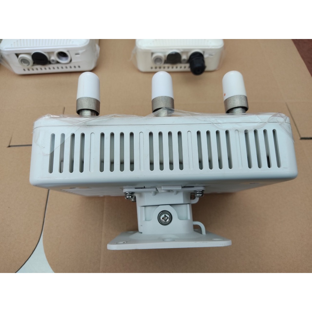 ✅✅Bộ Phát Wifi Ngoài Trời Aruba IAP 228 - 6 Antena Phù Hợp Khách Sạn - Resort - Kho Lạnh