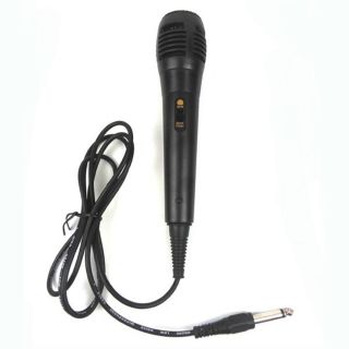MICRO DÀNH CHO LOA KARAOKE MINI
