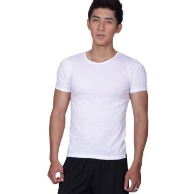 Áo lót nam vải cotton thấm hút mồ hôi cực tốt -3038