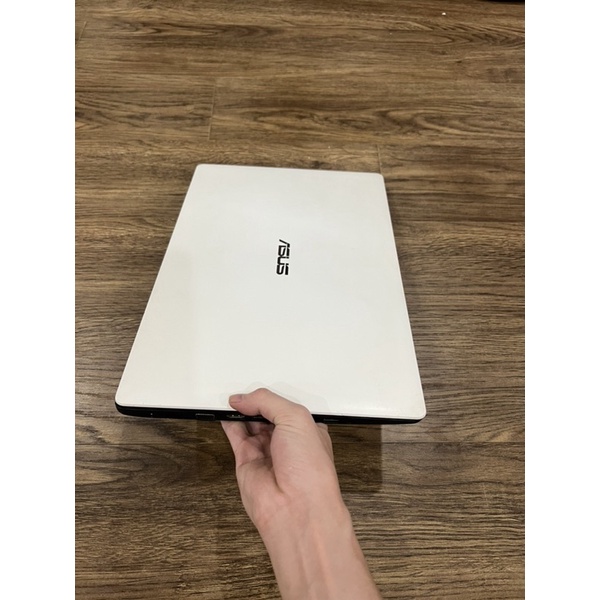 Laptop Asus đồ họa X452C (Core i5 3337U, RAM 8GB, HDD 500GB, Card rời chiến game