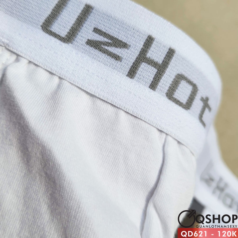 Quần lót dây nam mẫu mới QSHOP QD621
