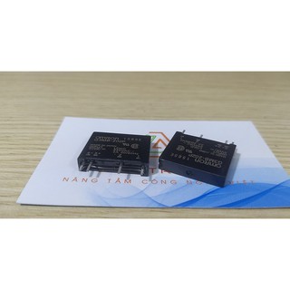 Relay g3mb-202p 2a 5v 240vac rk-72