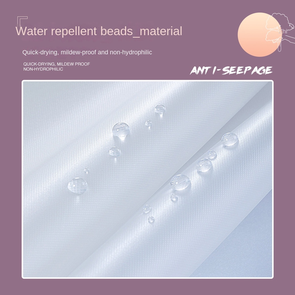 Áo Mưa PVC Dày Trong Suốt Chống Mưa Dùng Đi Xe Đạp Điện Dành Cho Người Lớn