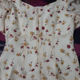 Pass váy lép sz M