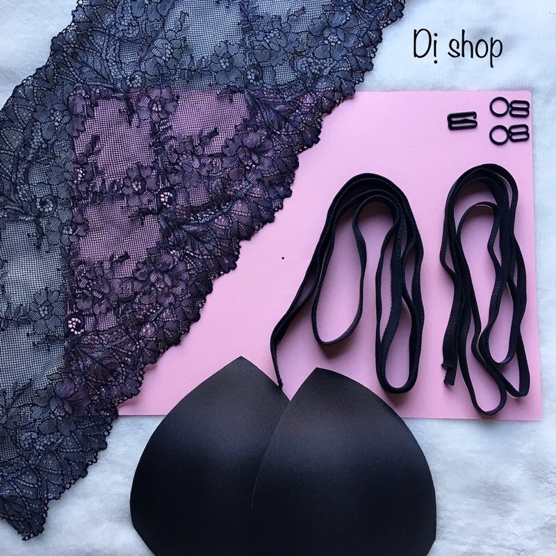 COMBO MAY đồ nội y baralet giá rẻ ảnh tự chụp | BigBuy360 - bigbuy360.vn