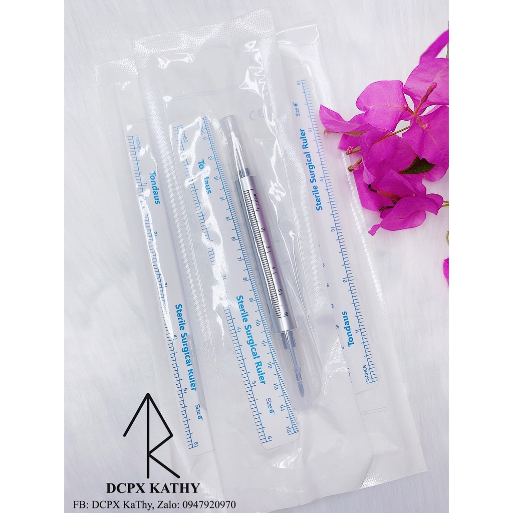 Bút định hình mày