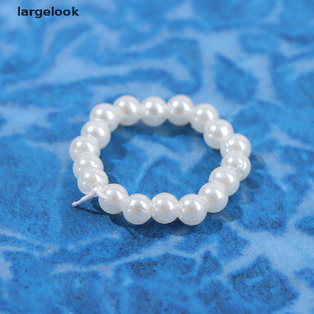 Set 5 Vòng cổ Thời Trang Cho Búp Bê 1 / 6 ♨Hot