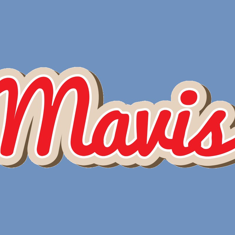 Mavis Shop