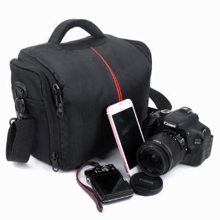 High Capacity DSLR Camera Bag Case For Fujifilm X-T20 XT10 X-T2 X-E3 X-A10 X-A3 Camera