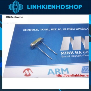 Thạch Anh 2 chân cắm các loại 49S 5032 cắm dán