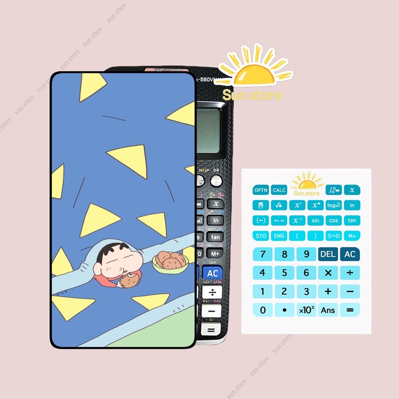 Miếng dán máy tính in theo yêu cầu