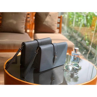 Clutch cầm tay nam P E D R O