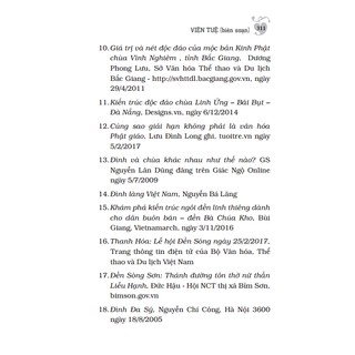 Đi Chùa Lễ Phật