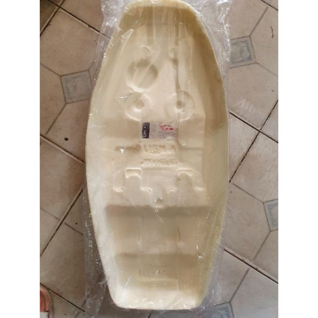 Mút yên xe Max III