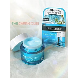 KEM DƯỠNG ẨM NEUTROGENA