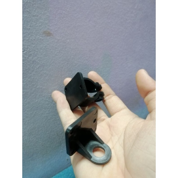sạc xe máy 2 cổng sạc nhanh 5v 2.4A có màn hình