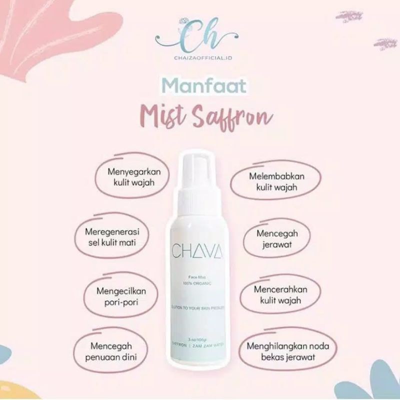 Phản ứng Chava | BigBuy360 - bigbuy360.vn