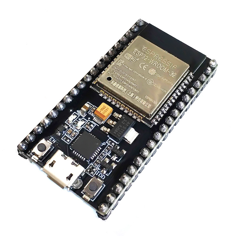 Mô Đun Phát Triển Không Dây Nodemcu-32s Lua Wifi Iot Esp32