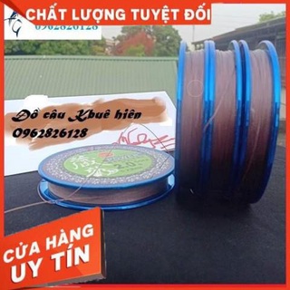 Dây dù câu chìm New Power 50m