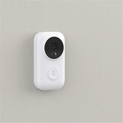 Chuông cửa thông minh Xiaomi DingZero Smart Video Doorbell Set