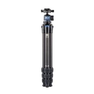 Chân máy SIRUI AM-284 + củ A-10R