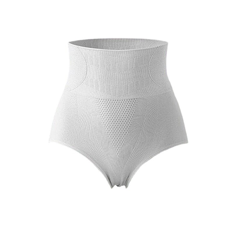 Quần Lót Định Hình Nâng Mông Lưng Cao Không Đường May