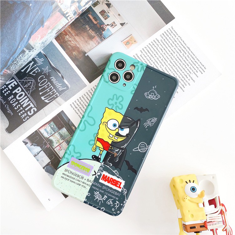Ốp lưng iphone Marbel IMD viển nổi 6/6plus/6s/6splus/7/7plus/8/8plus/x/xr/xs/11/12/13/pro/max/plus/promax | BigBuy360 - bigbuy360.vn
