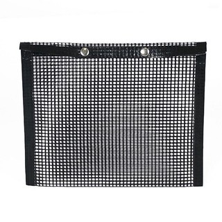 High Temperature Barbecue Grid Non-stick BBQ Bag