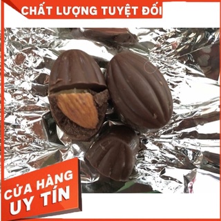 SOCOLA HẠT DẺ VIỆT THÁI-1kg-DATE 2023