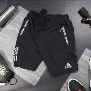 Combo 3 Quần Short Thể Thao Nam Vải Gió Cao Cấp Thời Trang