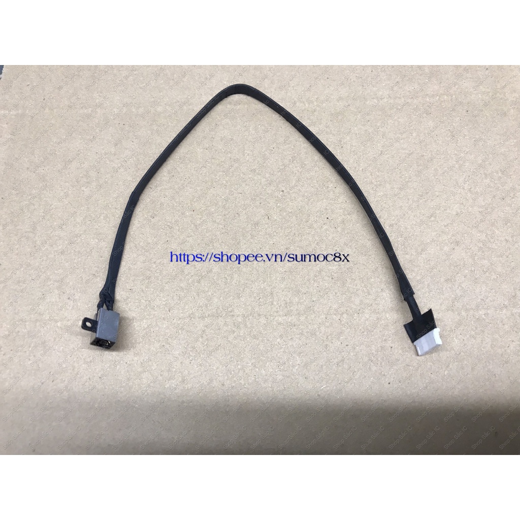 Đầu nguồn có dây DELL Vostro 5468 5568 P75G 28CM