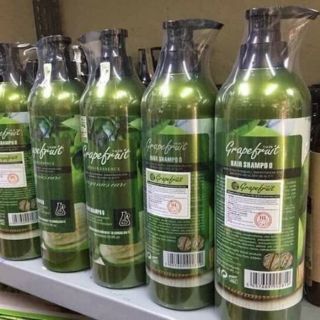 Cặp dầu gội xả bưởi giá sỉ