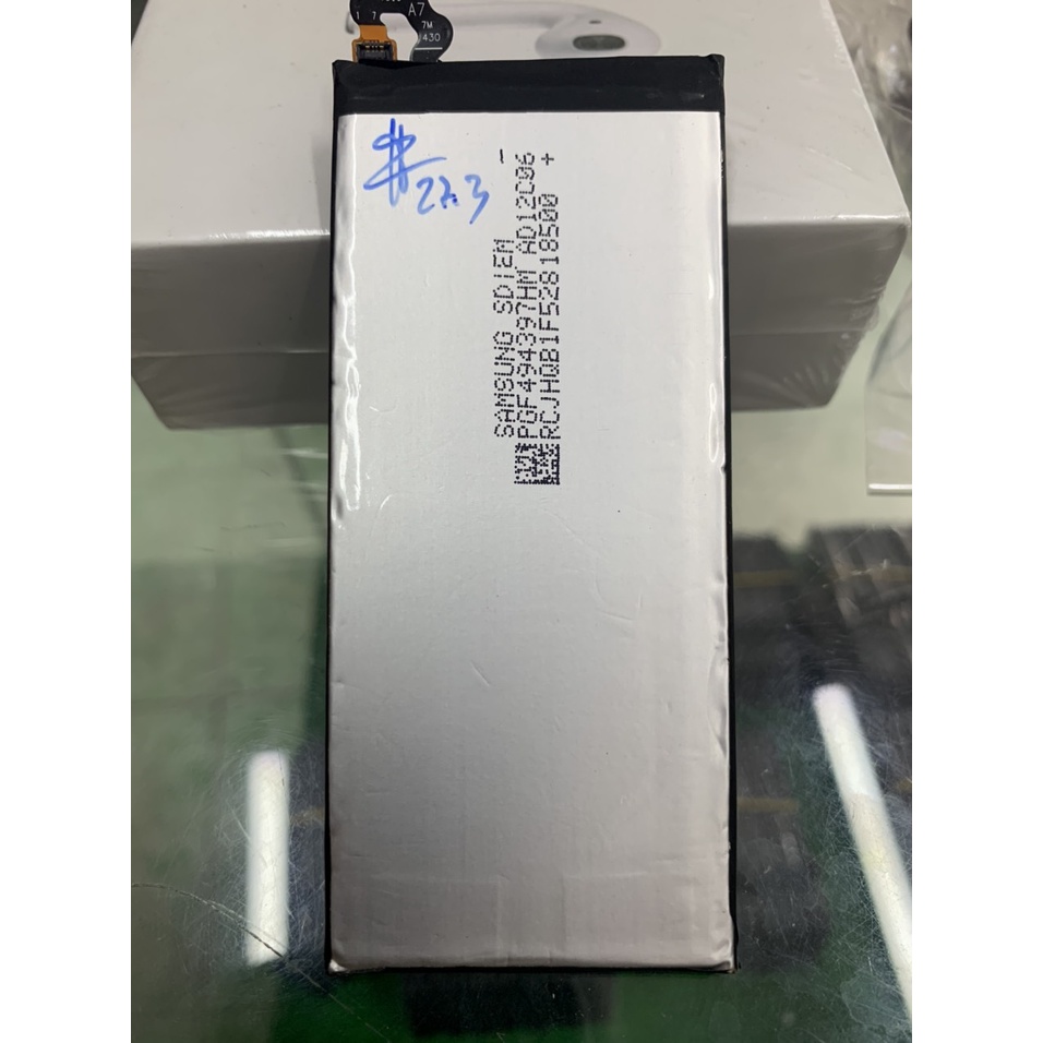 Pin A7/ A720, J7 Pro/ J730 mã EB-BA720ABE