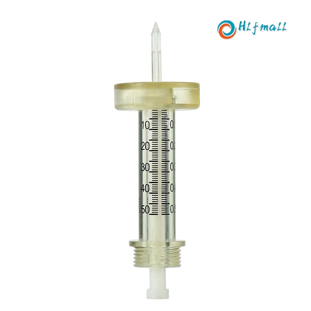 Bút Tiêm Axit micro Không Cần Khử Trùng