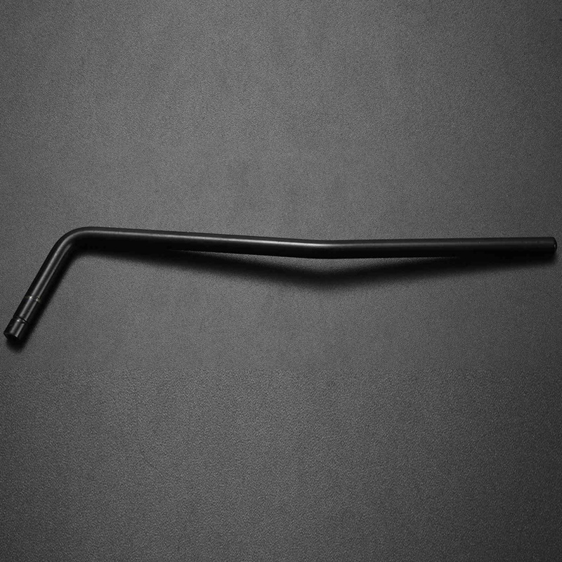 Thanh Tremolo Arm Whammy Cho Đàn Guitar Điện Đường Kính 6mm Màu Đen / Chrome