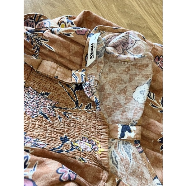 Đầm Sonoma xuất dư xịn