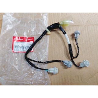 Dây xi nhan trước winner v1 zin new 100% chính hãng honda