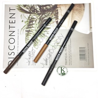 Chì kẻ mắt chống trôi Aritaum Idol Waterproof Eye Pencil
